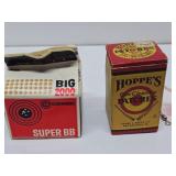 Group of Vintage Hunting Gun & Fishing Items