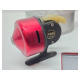 Group of Vintage Hunting Gun & Fishing Items