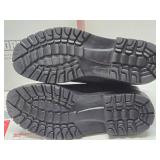 Nice Lot of Quality Leather Sport Walks Boots - Made in Canada - Leather Gloves & Leather Wallet