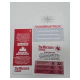 Nice Lot of Quality Leather Sport Walks Boots - Made in Canada - Leather Gloves & Leather Wallet