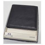 Nice Lot of Quality Leather Sport Walks Boots - Made in Canada - Leather Gloves & Leather Wallet