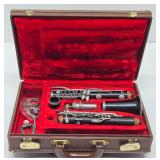 Vintage NOBLET Paris Clarinet