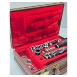 Vintage NOBLET Paris Clarinet