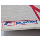 NOS Vintage PORTER Basketball Rim