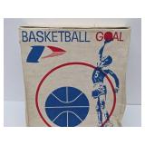 NOS Vintage PORTER Basketball Rim