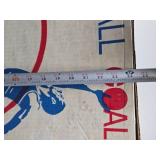 NOS Vintage PORTER Basketball Rim