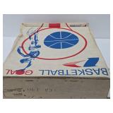 NOS Vintage PORTER Basketball Rim