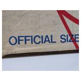 NOS Vintage PORTER Basketball Rim