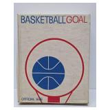 NOS Vintage PORTER Basketball Rim