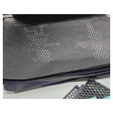 Nice Vintage LITE-BRITE w/Many Papers