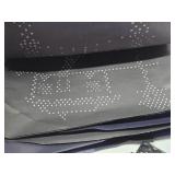 Nice Vintage LITE-BRITE w/Many Papers