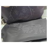 Nice Vintage LITE-BRITE w/Many Papers