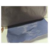 Nice Vintage LITE-BRITE w/Many Papers