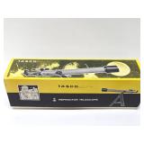 Brand New TASCO Telescope