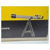 Brand New TASCO Telescope