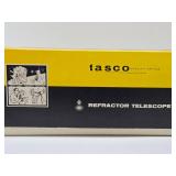 Brand New TASCO Telescope