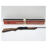 Excellent Like-New CROSMAN .177 Repeater Pellet BB Air Rifle w/Box