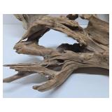 3 Large Natural Driftwood Pieces - See Pictures for Size Comparison