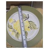 Large Group of New in Box Vintage PremStone Dishware