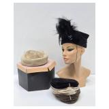 Nice Condition Group of Vintage Ladies