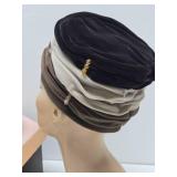 Nice Condition Group of Vintage Ladies