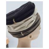 Nice Condition Group of Vintage Ladies