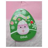Large Brand New Clean SQUISHMALLOW - "Ethel"