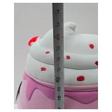 Large Brand New Clean SQUISHMALLOW - "Ethel"