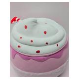 Large Brand New Clean SQUISHMALLOW - "Ethel"