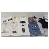 Large Lot of Brand New Men