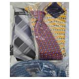 Large Lot of Brand New Men