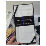 Large Lot of Brand New Men