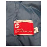 NOS Unused Vintage Men