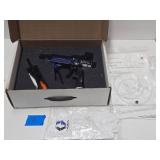 Quality GRACO Commercial Professional / Commercial Paint Guns Sprayers Tools - Lot A