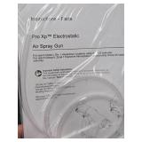 Quality GRACO Commercial Professional / Commercial Paint Guns Sprayers Tools - Lot A