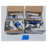 Quality GRACO Commercial Professional / Commercial Paint Guns Sprayers Tools - Lot C