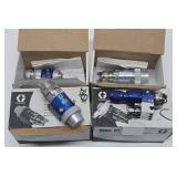 Quality GRACO Commercial Professional / Commercial Paint Guns Sprayers Tools - Lot C