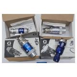 Quality GRACO Commercial Professional / Commercial Paint Guns Sprayers Tools - Lot C