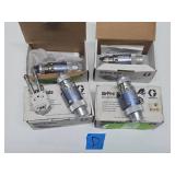 Quality GRACO Commercial Professional / Commercial Paint Guns Sprayers Tools - Lot D