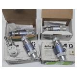 Quality GRACO Commercial Professional / Commercial Paint Guns Sprayers Tools - Lot D
