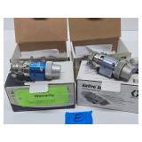 Quality GRACO Commercial Professional / Commercial Paint Guns Sprayers Tools - Lot E