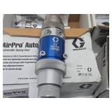 Quality GRACO Commercial Professional / Commercial Paint Guns Sprayers Tools - Lot F