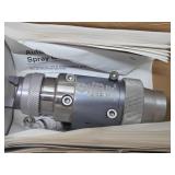 Quality GRACO Commercial Professional / Commercial Paint Guns Sprayers Tools - Lot F