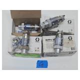 Quality GRACO Commercial Professional / Commercial Paint Guns Sprayers Tools - Lot G