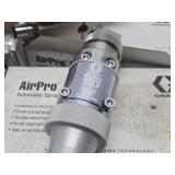 Quality GRACO Commercial Professional / Commercial Paint Guns Sprayers Tools - Lot G