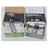 Quality GRACO Commercial Professional / Commercial Paint Guns Sprayers Tools - Lot H