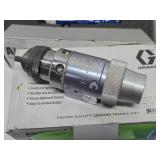 Quality GRACO Commercial Professional / Commercial Paint Guns Sprayers Tools - Lot H