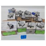 Quality GRACO Commercial Professional / Commercial Paint Guns Sprayers Tools - Lot I