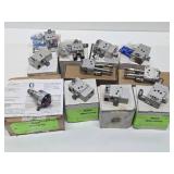 Quality GRACO Commercial Professional / Commercial Paint Guns Sprayers Tools - Lot I