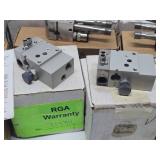 Quality GRACO Commercial Professional / Commercial Paint Guns Sprayers Tools - Lot I